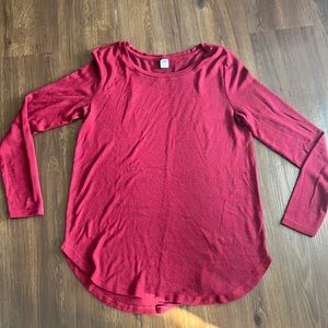 Old navy long sleeve